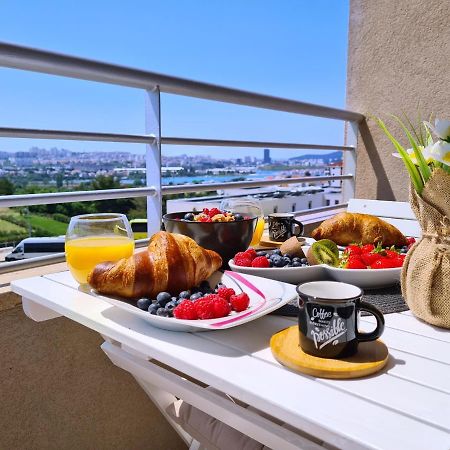 Luxury Apartment Salona Екстериор снимка