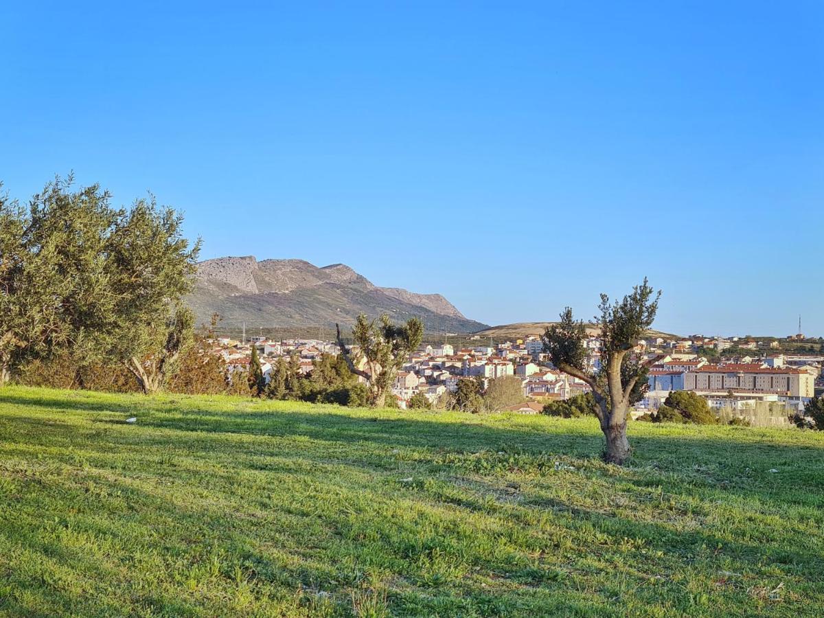 Luxury Apartment Salona Екстериор снимка