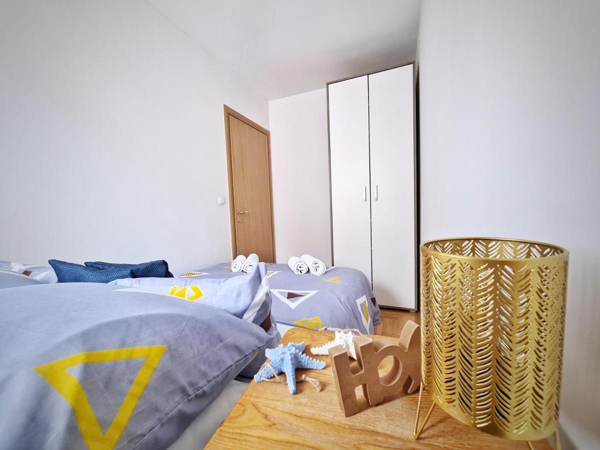 Luxury Apartment Salona Екстериор снимка