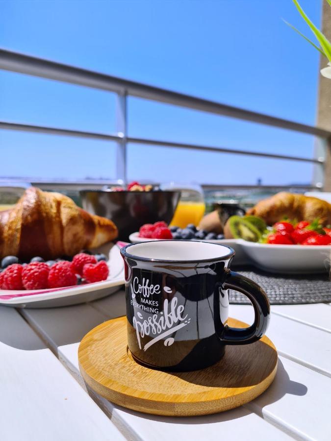 Luxury Apartment Salona Екстериор снимка