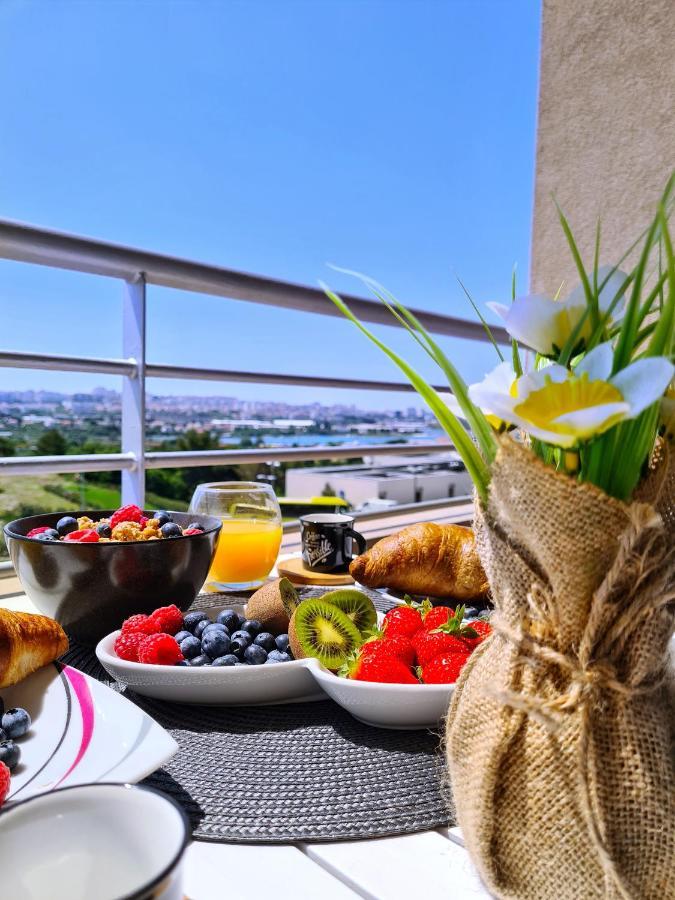 Luxury Apartment Salona Екстериор снимка
