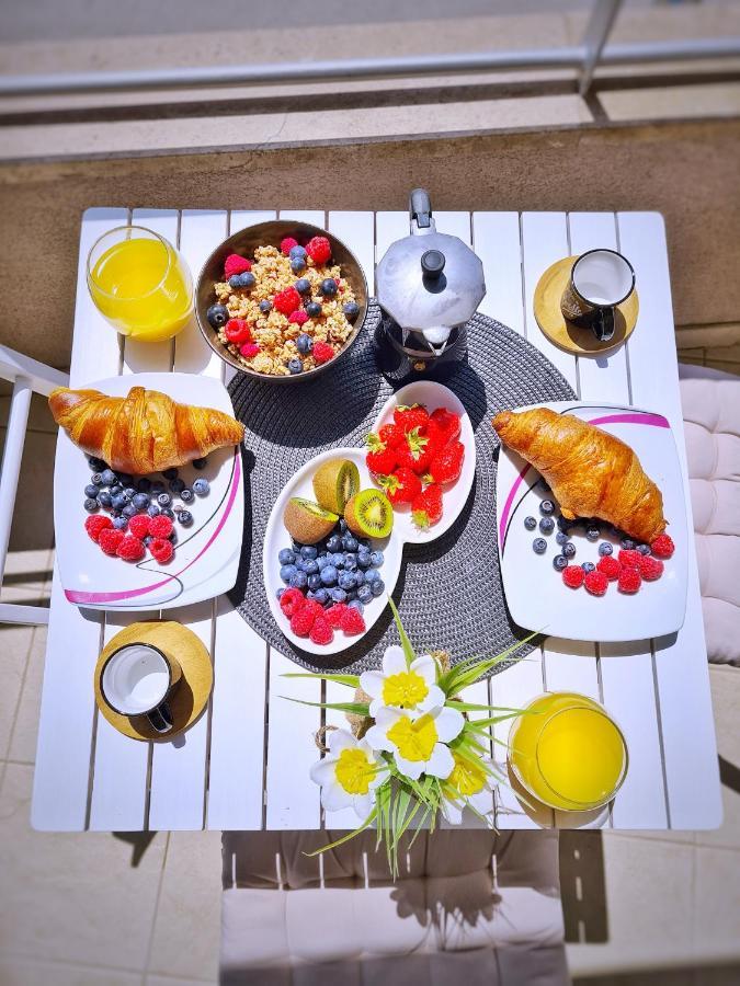 Luxury Apartment Salona Екстериор снимка