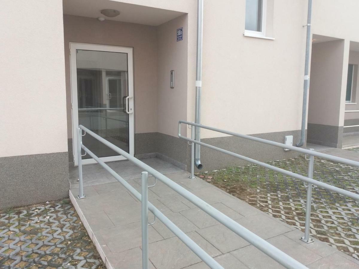 Luxury Apartment Salona Екстериор снимка